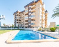 Вторичное жилье - Apartamento - Orihuela-Costa - Ла Зения