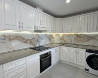 Вторичное жилье - Apartamento - Orihuela-Costa - Лас Филипинас