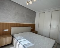 Вторичное жилье - Apartamento - Orihuela-Costa - Лас Филипинас