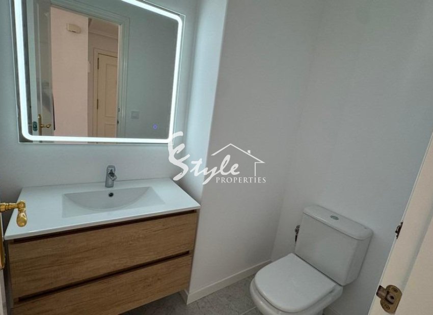 Вторичное жилье - Apartamento - Orihuela-Costa - Лас Филипинас