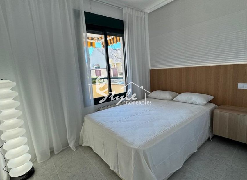 Вторичное жилье - Apartamento - Orihuela-Costa - Лас Филипинас