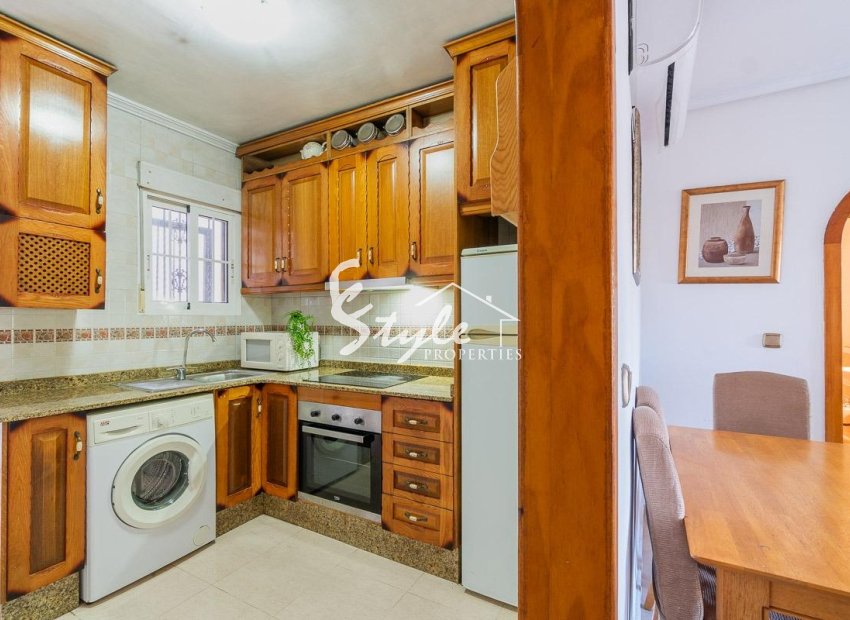 Вторичное жилье - Apartamento - Orihuela-Costa - Lomas de Cabo Roig-Los Dolses