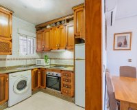 Вторичное жилье - Apartamento - Orihuela-Costa - Lomas de Cabo Roig-Los Dolses