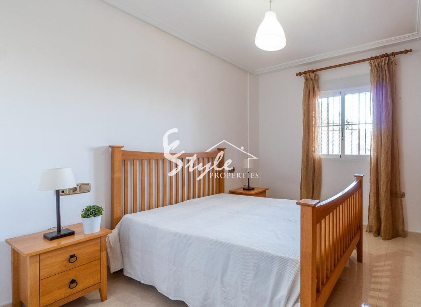 Вторичное жилье - Apartamento - Orihuela-Costa - Lomas de Cabo Roig-Los Dolses