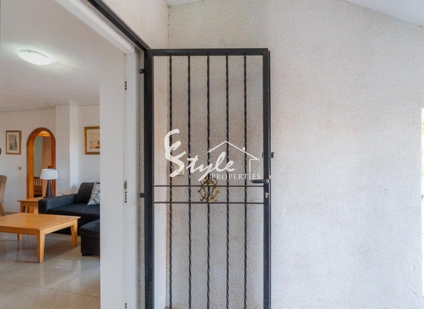 Вторичное жилье - Apartamento - Orihuela-Costa - Lomas de Cabo Roig-Los Dolses