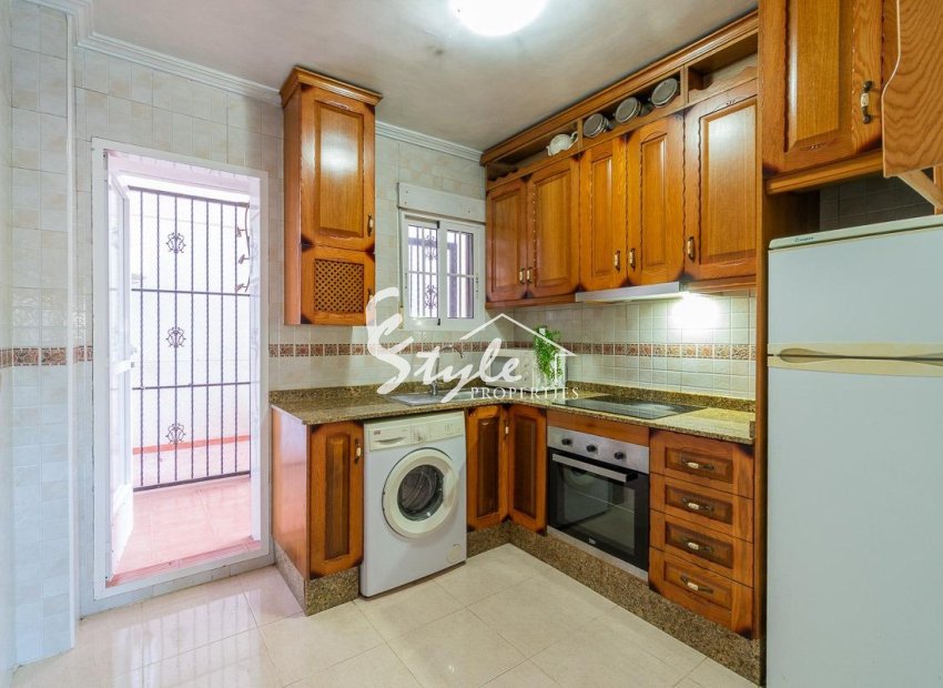 Вторичное жилье - Apartamento - Orihuela-Costa - Lomas de Cabo Roig-Los Dolses