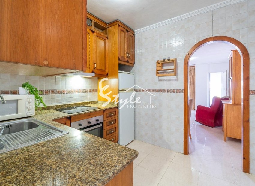 Вторичное жилье - Apartamento - Orihuela-Costa - Lomas de Cabo Roig-Los Dolses