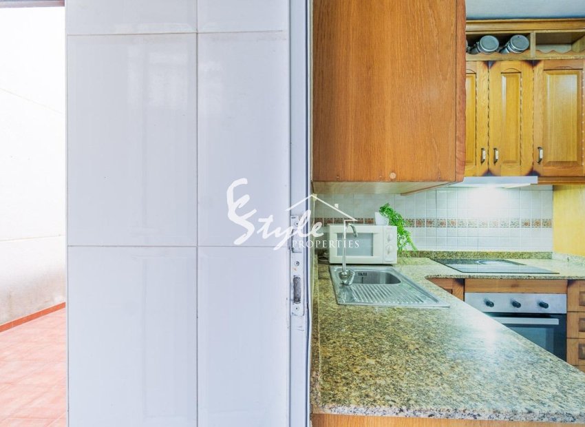 Вторичное жилье - Apartamento - Orihuela-Costa - Lomas de Cabo Roig-Los Dolses