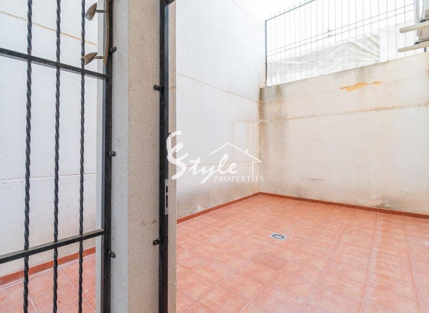 Вторичное жилье - Apartamento - Orihuela-Costa - Lomas de Cabo Roig-Los Dolses