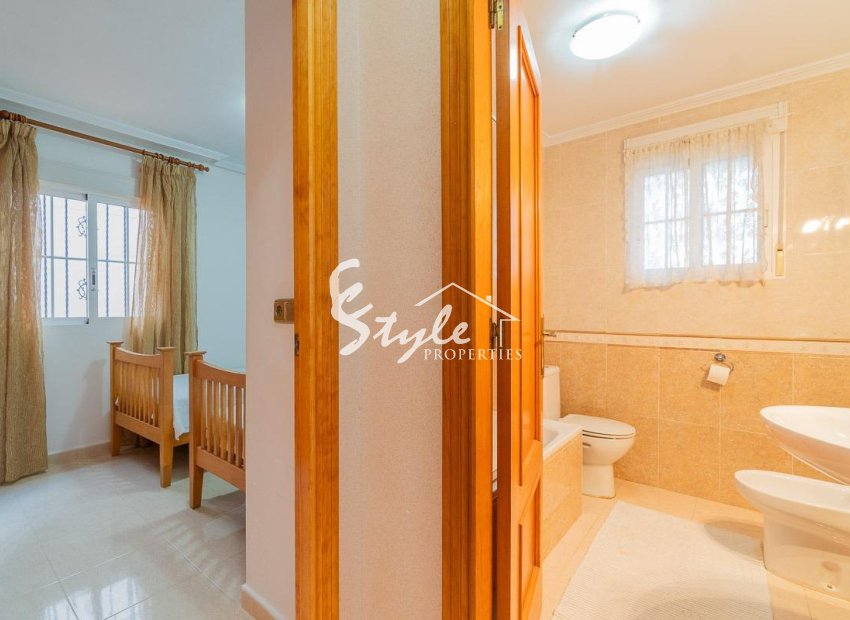 Вторичное жилье - Apartamento - Orihuela-Costa - Lomas de Cabo Roig-Los Dolses