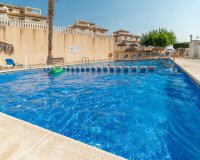 Вторичное жилье - Apartamento - Orihuela-Costa - Lomas de Cabo Roig-Los Dolses
