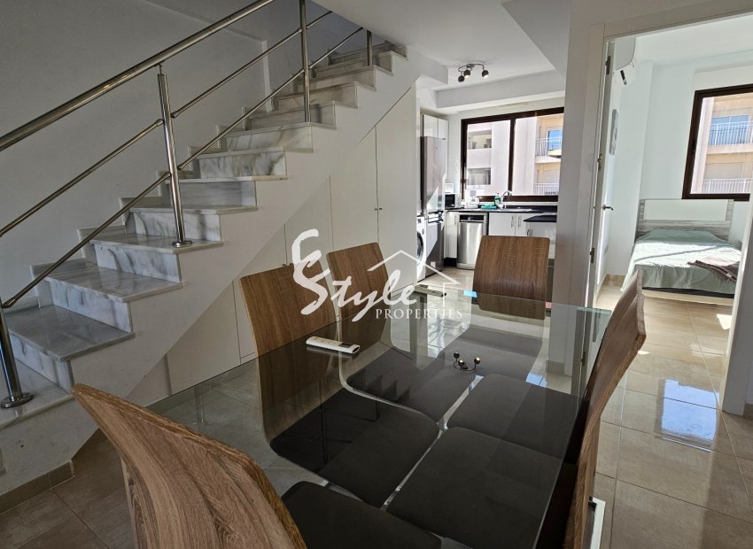 Вторичное жилье - Apartamento - Orihuela Costa - Lomas de Cabo Roig