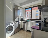 Вторичное жилье - Apartamento - Orihuela Costa - Lomas de Cabo Roig