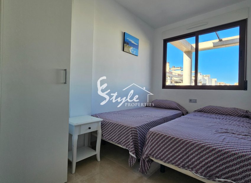 Вторичное жилье - Apartamento - Orihuela Costa - Lomas de Cabo Roig