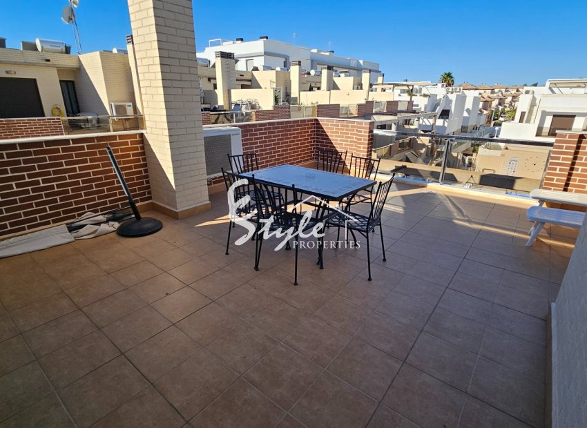 Вторичное жилье - Apartamento - Orihuela Costa - Lomas de Cabo Roig