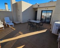 Вторичное жилье - Apartamento - Orihuela Costa - Lomas de Cabo Roig