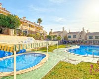 Вторичное жилье - Apartamento - Orihuela-Costa - Lomas de Campoamor
