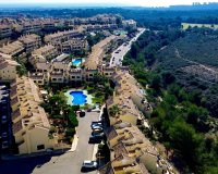 Вторичное жилье - Apartamento - Orihuela-Costa - Lomas de Campoamor