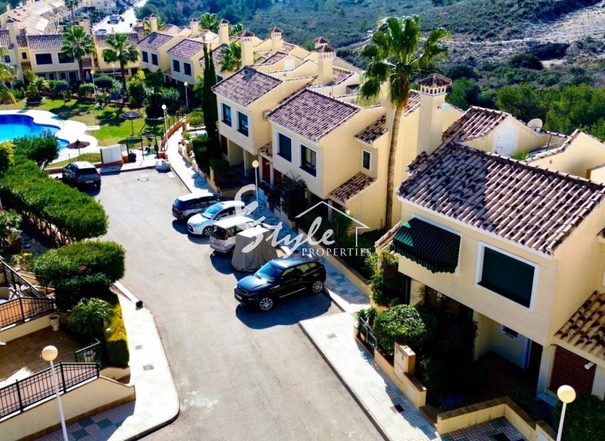 Вторичное жилье - Apartamento - Orihuela-Costa - Lomas de Campoamor