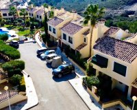 Вторичное жилье - Apartamento - Orihuela-Costa - Lomas de Campoamor