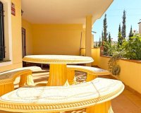 Вторичное жилье - Apartamento - Orihuela-Costa - Lomas de Campoamor