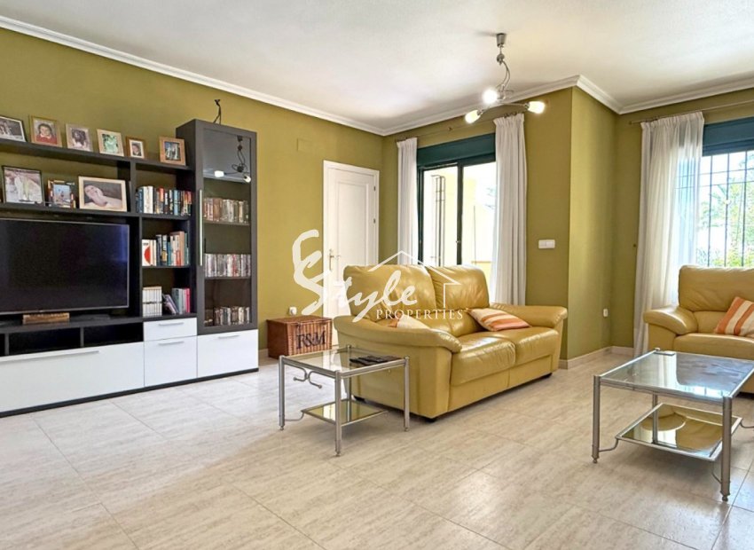 Вторичное жилье - Apartamento - Orihuela-Costa - Lomas de Campoamor