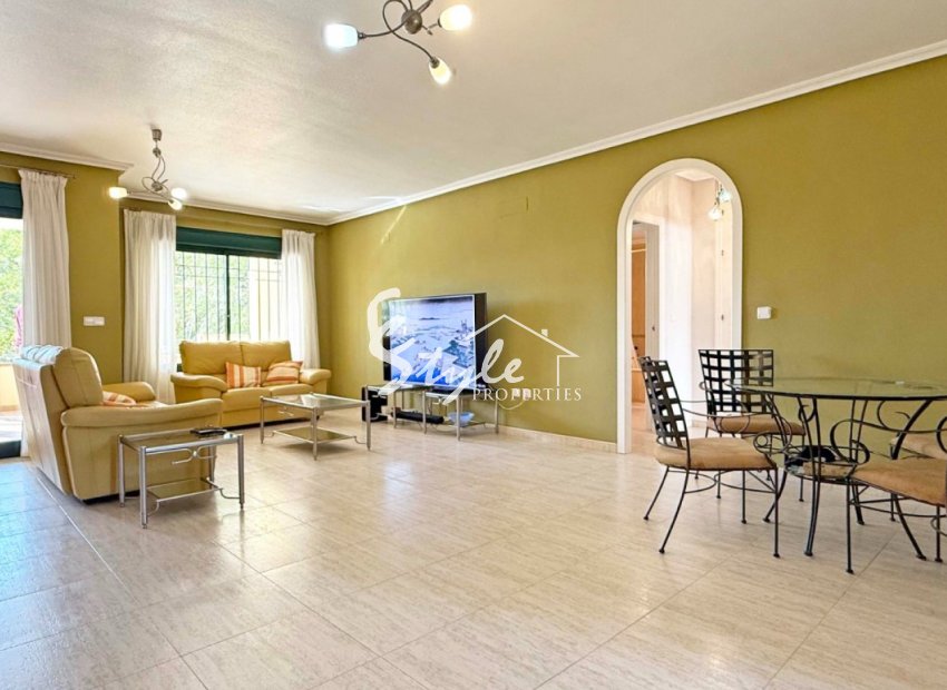 Вторичное жилье - Apartamento - Orihuela-Costa - Lomas de Campoamor