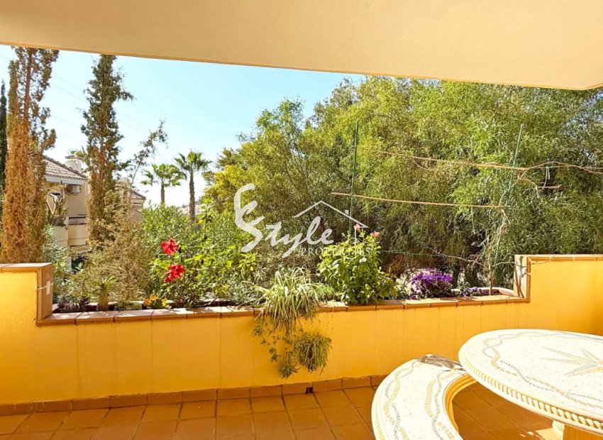 Вторичное жилье - Apartamento - Orihuela-Costa - Lomas de Campoamor