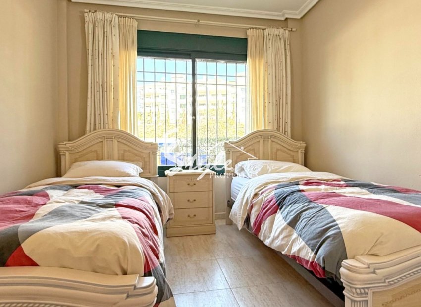 Вторичное жилье - Apartamento - Orihuela-Costa - Lomas de Campoamor