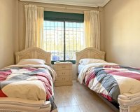 Вторичное жилье - Apartamento - Orihuela-Costa - Lomas de Campoamor