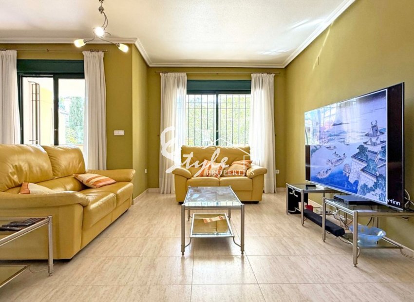 Вторичное жилье - Apartamento - Orihuela-Costa - Lomas de Campoamor