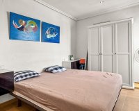 Вторичное жилье - Apartamento - Orihuela-Costa - Lomas de Campoamor