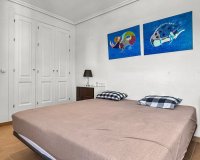 Вторичное жилье - Apartamento - Orihuela-Costa - Lomas de Campoamor