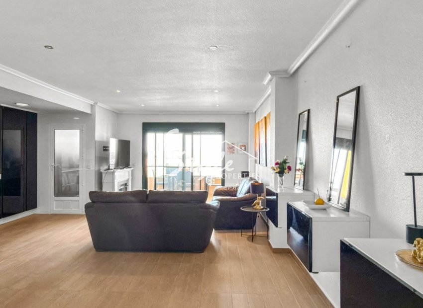 Вторичное жилье - Apartamento - Orihuela-Costa - Lomas de Campoamor