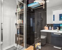 Вторичное жилье - Apartamento - Orihuela-Costa - Lomas de Campoamor