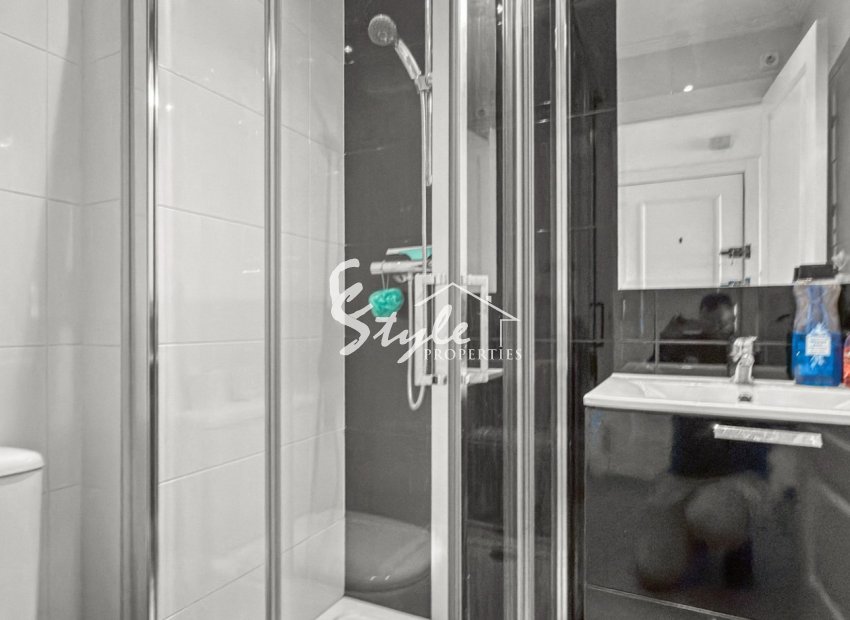 Вторичное жилье - Apartamento - Orihuela-Costa - Lomas de Campoamor