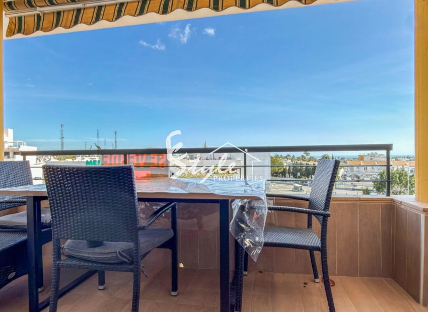 Вторичное жилье - Apartamento - Orihuela-Costa - Lomas de Campoamor