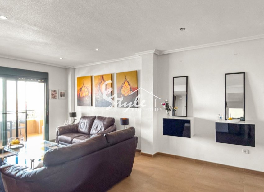 Вторичное жилье - Apartamento - Orihuela-Costa - Lomas de Campoamor