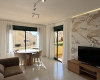Вторичное жилье - Apartamento - Orihuela-Costa - Lomas de Campoamor