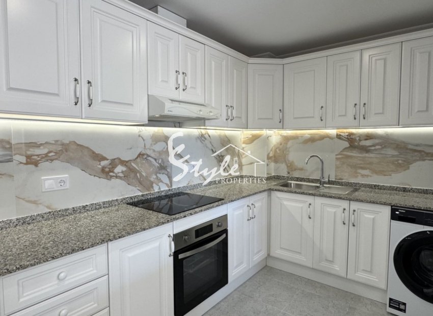 Вторичное жилье - Apartamento - Orihuela-Costa - Lomas de Campoamor