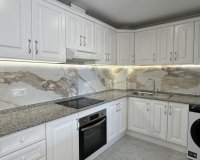 Вторичное жилье - Apartamento - Orihuela-Costa - Lomas de Campoamor