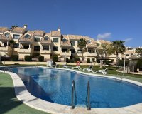 Вторичное жилье - Apartamento - Orihuela-Costa - Lomas de Campoamor