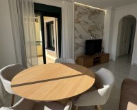 Вторичное жилье - Apartamento - Orihuela-Costa - Lomas de Campoamor
