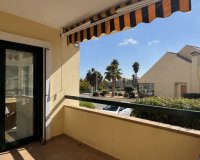 Вторичное жилье - Apartamento - Orihuela-Costa - Lomas de Campoamor