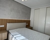 Вторичное жилье - Apartamento - Orihuela-Costa - Lomas de Campoamor