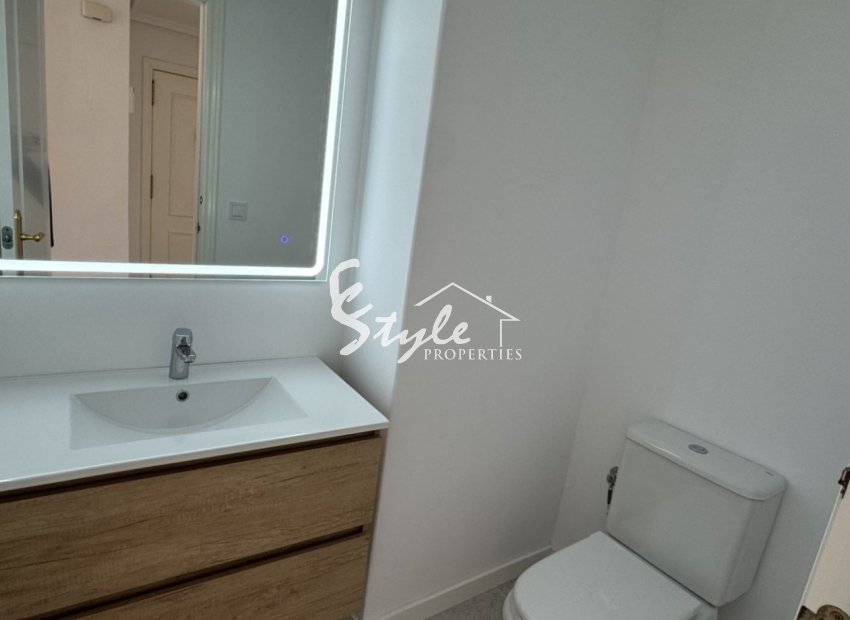 Вторичное жилье - Apartamento - Orihuela-Costa - Lomas de Campoamor