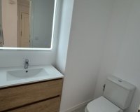 Вторичное жилье - Apartamento - Orihuela-Costa - Lomas de Campoamor