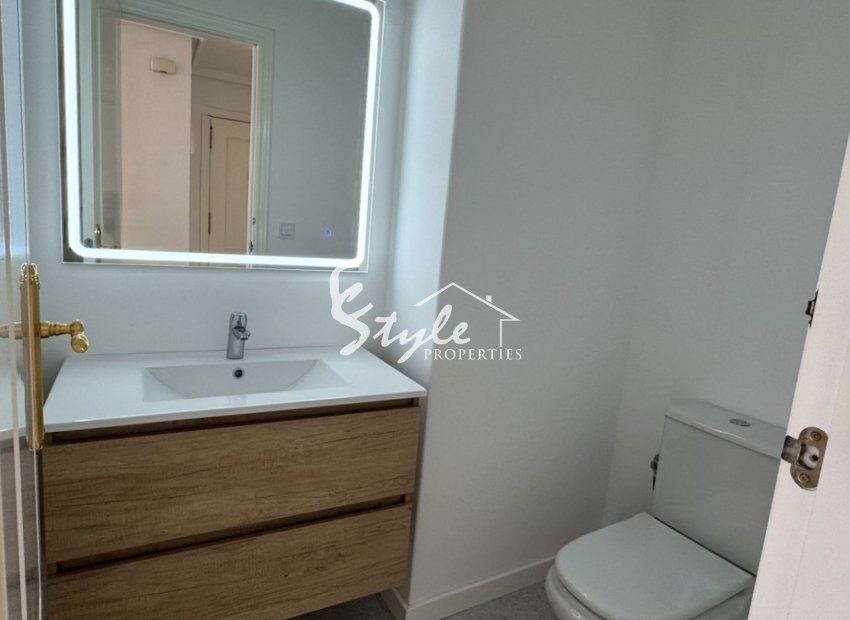 Вторичное жилье - Apartamento - Orihuela-Costa - Lomas de Campoamor