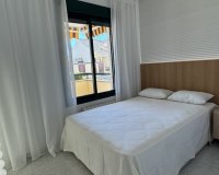 Вторичное жилье - Apartamento - Orihuela-Costa - Lomas de Campoamor