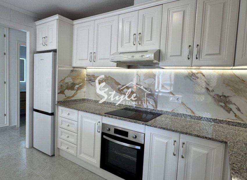 Вторичное жилье - Apartamento - Orihuela-Costa - Lomas de Campoamor